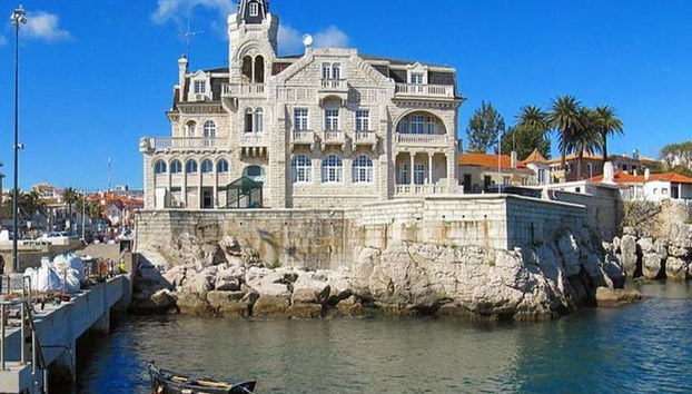 Trip to Sintra, Cascais and Quinta Regaleira - Photo 2